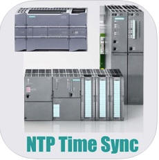 NTP TimeServer